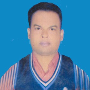 Alok Biswas 